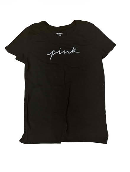 Photo of free Pink Woman’s Black Top (Brooklyn Storage) #1