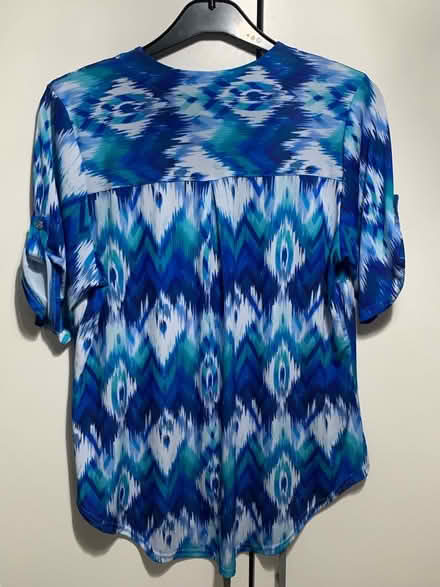 Photo of free Blue Top (Colney Hatch N10) #2