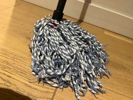 Photo of free Mop (N1) #1