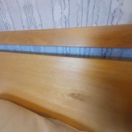 Photo of free John Lewis bed (Loughton IG10) #2