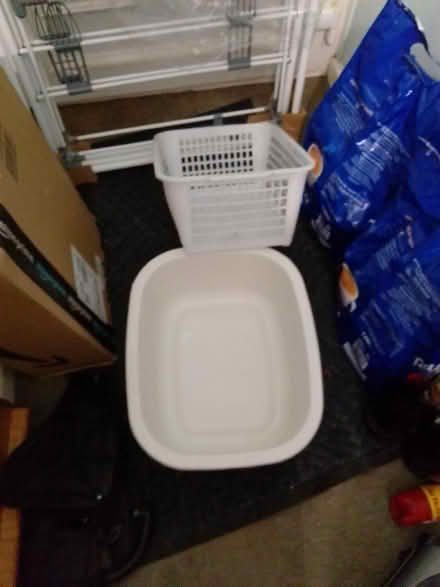 Photo of free Kitchen items (Cippenham SL1) #1