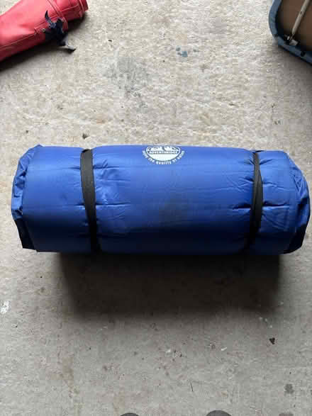 Photo of free Compact single airbed (CA1 Carlisle area) #2