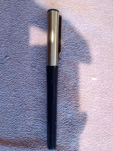 Photo of free Parker pen (Ruddington NG11) #1