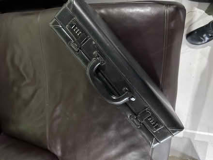 Photo of free Wigs, stencil, neck pillow & cases (McKellar Park) #1