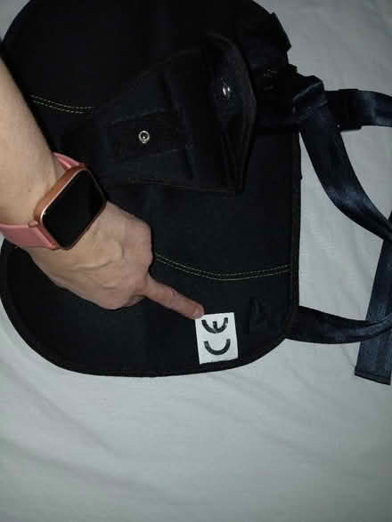 Photo of free Car seat belt adaptor for pregnancy (Blackbird Leys OX4) #3