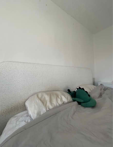 Photo of free super king bed frame (Uxbridge UB9) #3