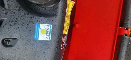 Photo of free Petrol Lawnmower (Pewsham SN15) #3