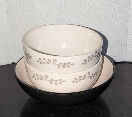 Photo of free Food Bowls (Gleadless S14) #1