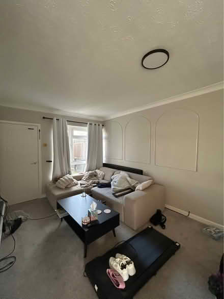 Photo of free Corner sofa (Uxbridge UB9) #2