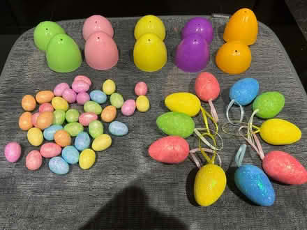 Photo of free Decorative eggs (Leicester LE1) #2