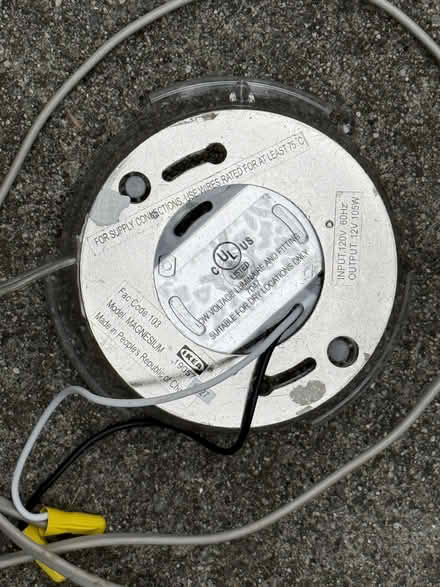 Photo of free Flexible Tracking lighting (Midtown Palo Alto) #3