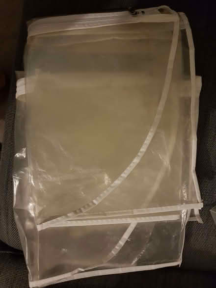 Photo of free Dress & suit & shoulder covers (Kendal LA9) #4