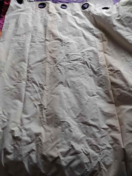 Photo of free Curtains (Carnforth LA5) #2
