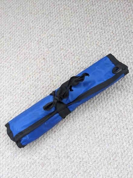 Photo of free Combination spanner set (Shoreham) #2