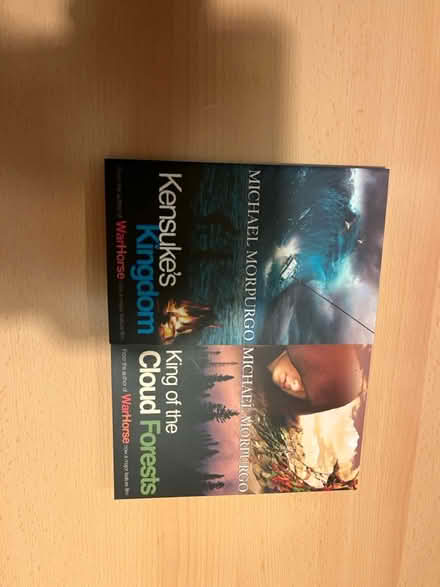 Photo of free Books (Tyseley B11) #4