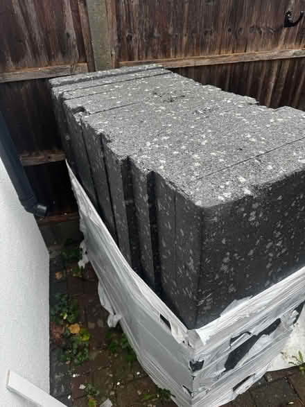 Photo of free External wall insulation (EN9 Waltham Abbey) #2