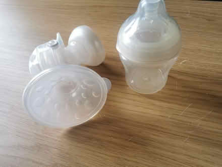 Photo of free Manual pump (Idle BD10) #1