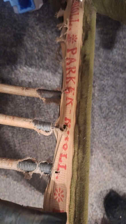 Photo of free Original Parker-Knoll (Longwick HP27) #4