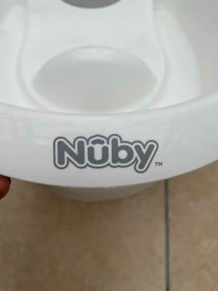 Photo of free Nuby baby bath (ME13) #1