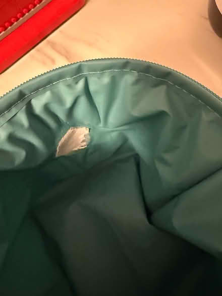 Photo of free 4 drink cooler with JS initials (Middletown Nj (village school)) #2