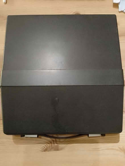 Photo of free Silver Reed Typewriter (CO11) #2