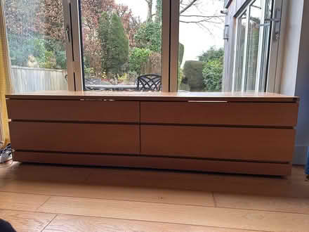 Photo of free 2 tv stands (Keswick CA12) #1