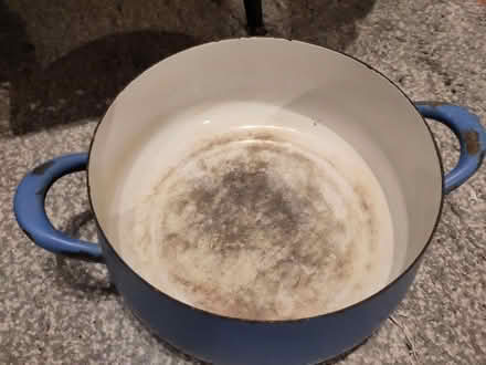 Photo of free 10" Stock pot (Enfield EN2) #2
