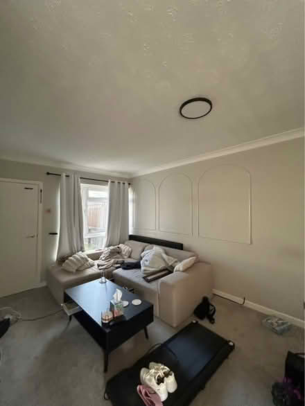 Photo of free Corner sofa (Uxbridge UB9) #1