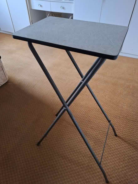 Photo of free Projector stand/high table (Swanley BR8) #1