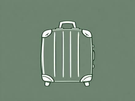 Photo of Suitcase (Meir Park ST3) #1