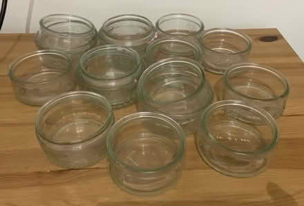 Photo of free Glass Ramekins (SW16) #1