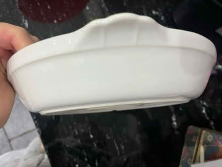 Photo of free Ceramic Pie Dish (Rugby, CV22) #2