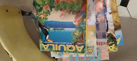 Photo of free Children's magazines (Kennington OX1) #1