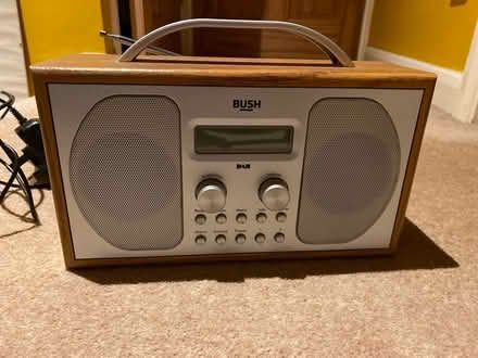 Photo of free Digital radio (LE11 Loughborough) #1
