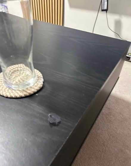 Photo of free Daals coffee table (Uxbridge UB9) #4