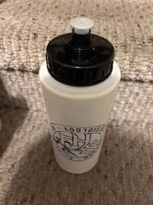 Photo of free Health Science Water bottle (L5L 5P5) #3