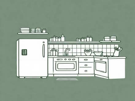 Photo of Kitchen (Parsons Green SW6) #1