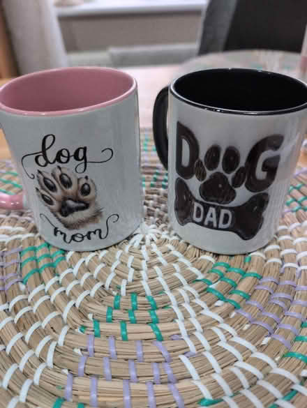 Photo of free Mugs (yapton) #1