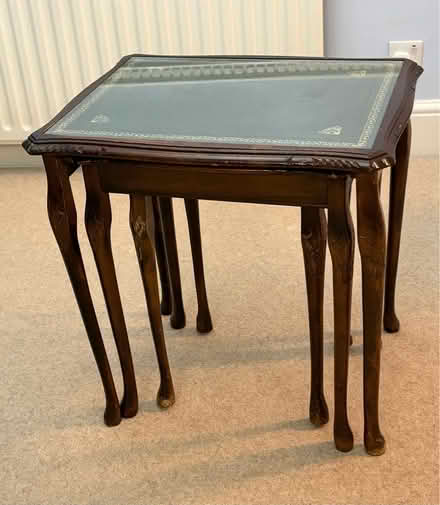Photo of free Nesting tables (Great Holm MK8) #1
