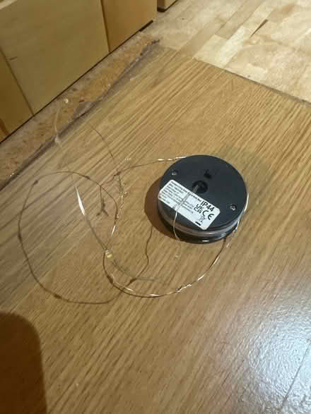 Photo of free Solar light new (Se6 2ha) #2