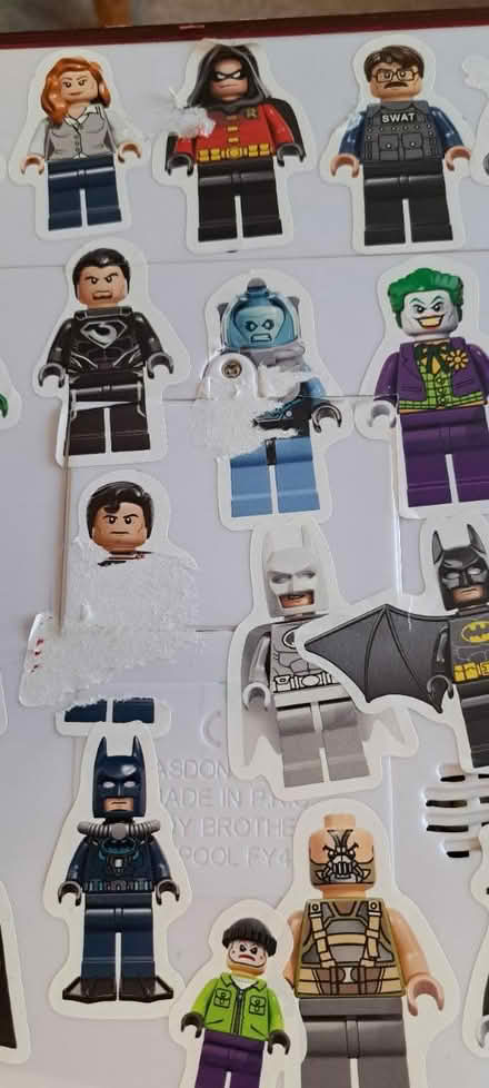 Photo of free Kitchen oven toy (OX14 off Colwell Drive) #4