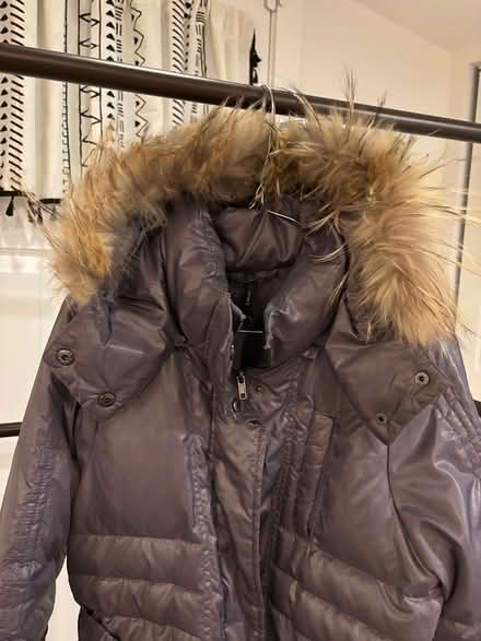Photo of free Women’s Down Coat (Andersonville) #4