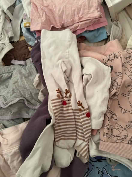 Photo of free Kids clothes (EX1) #4