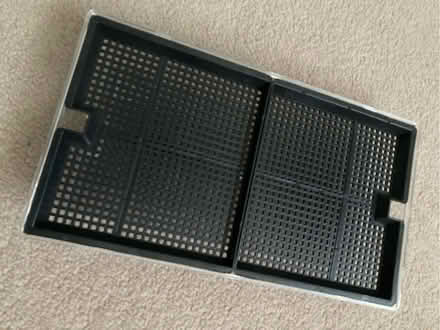 Photo of free Seed tray (North Tonbridge TN10) #1