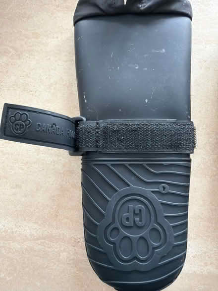 Photo of free Dog booties — Canada Pooch 🇨🇦 (Upper West side. West 83.) #2