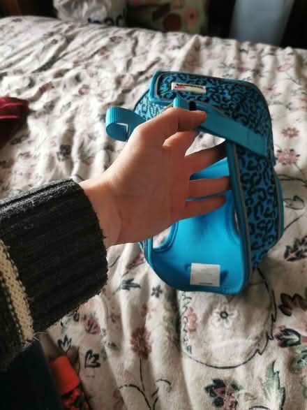 Photo of free Dog Harness (Robinswood GL4) #2