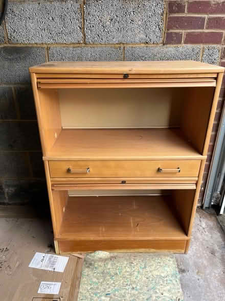 Photo of free Bureau / dresser (Alvaston, Derby, DE24) #3