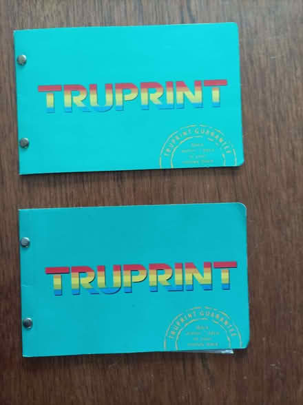 Photo of free Small Photo Albums (Seaside BN23) #1