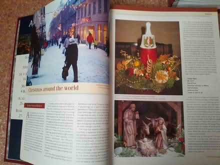 Photo of free Catholic Life old magazines (Stoke Newington N16) #1