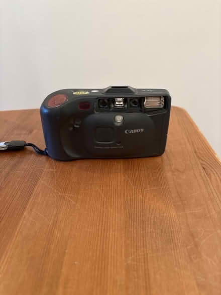Photo of free camera (Thames Ditton KT7) #1